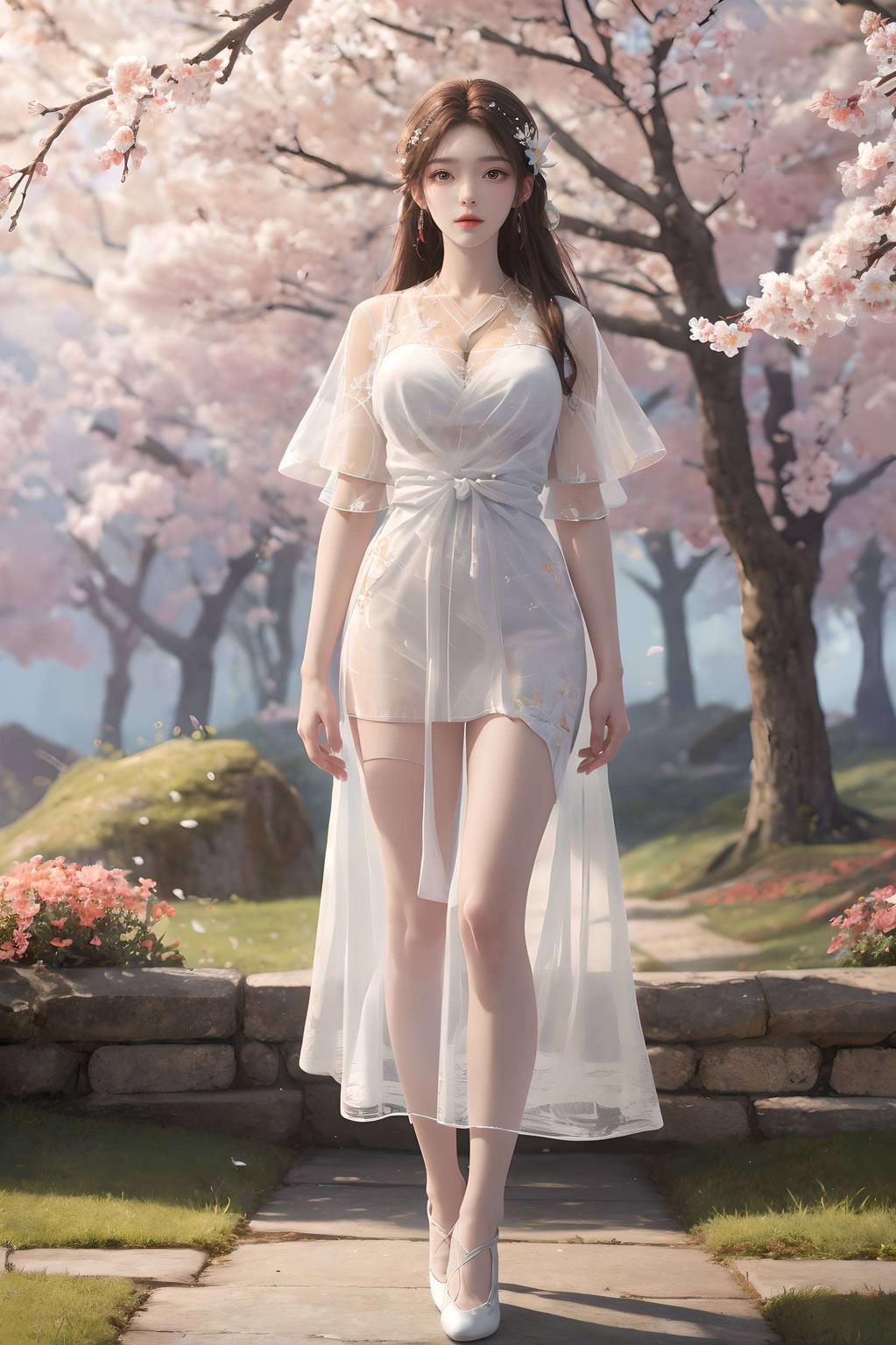 今天给大家带来一款超可爱的火灵儿高清壁纸是不是让你的心都化了？