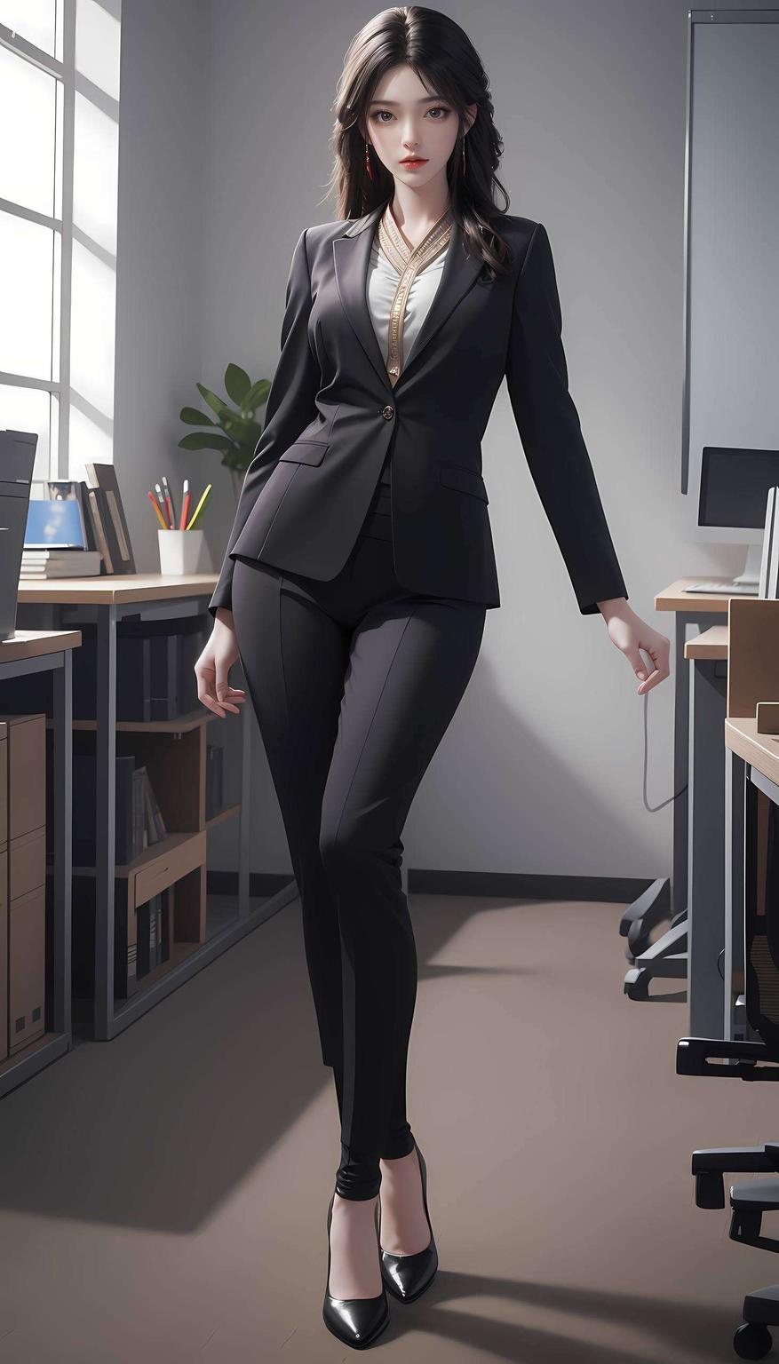 让你的屏幕瞬间焕发光彩！✨🌈护眼无忧