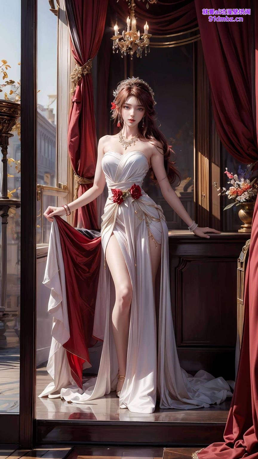 为iPhone桌面注入魔法色彩！4K高清壁纸