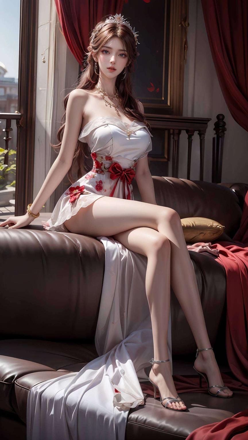 快来收藏这款超美的火灵儿壁纸让你的手机瞬间变身奇幻世界