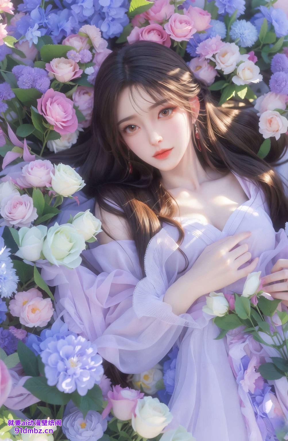 每看一眼都是心动瞬间简洁护眼