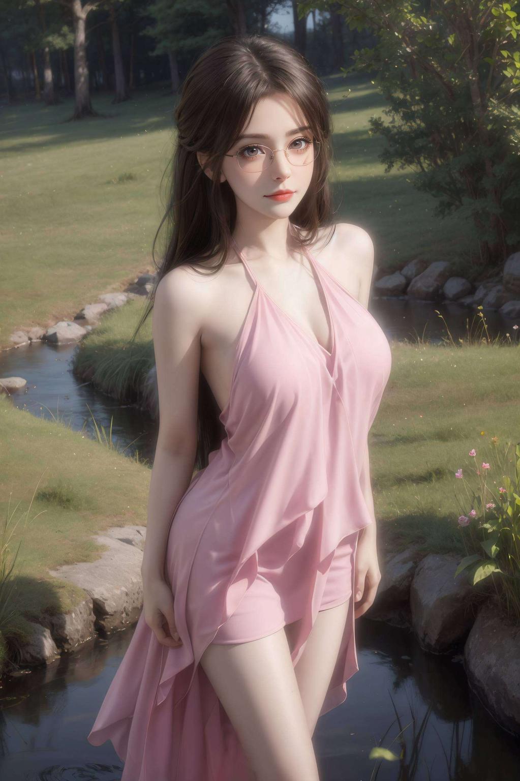 免费下载火灵儿动态壁纸