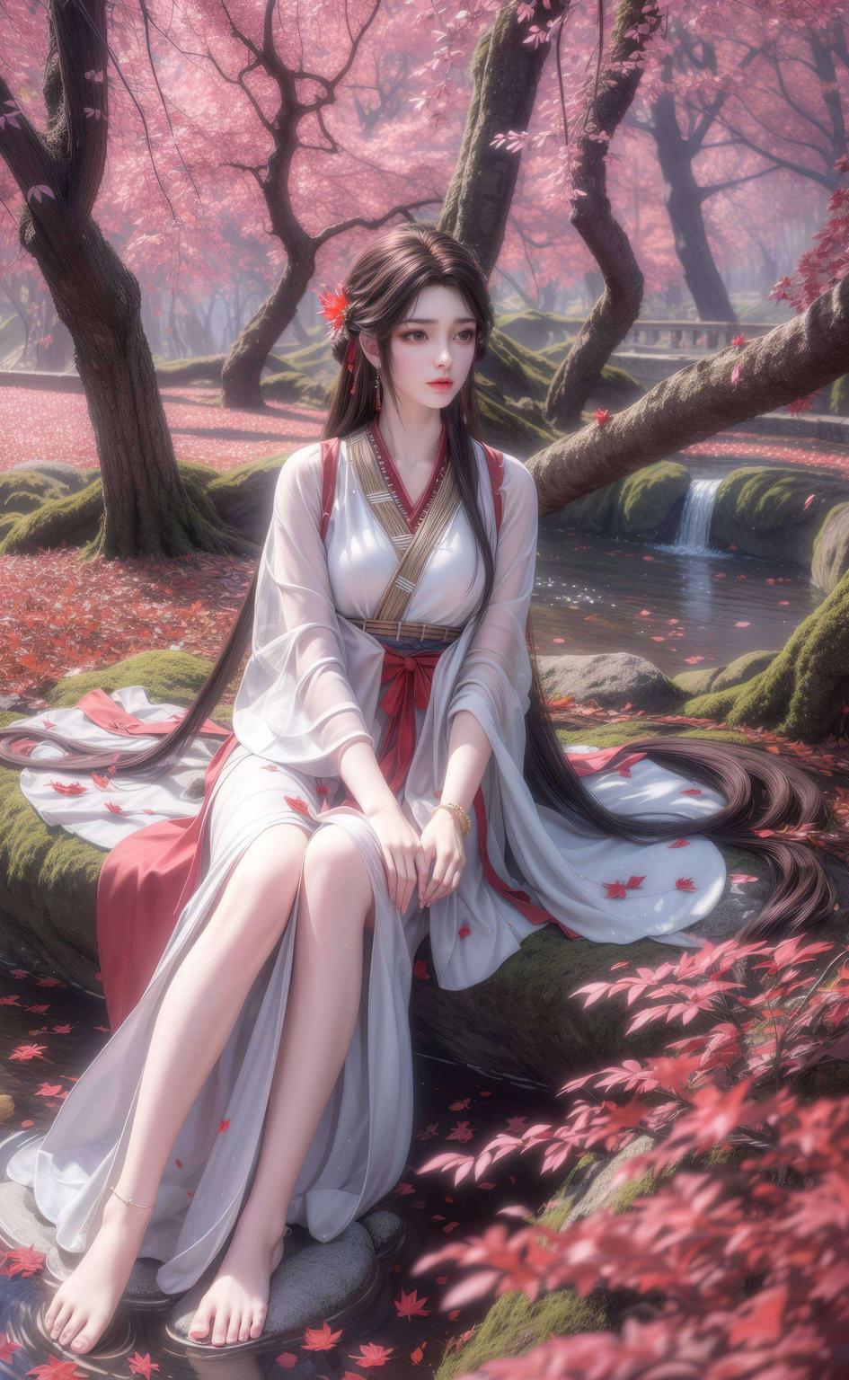 竖屏设计视觉冲击力满分！瞬间提升你的手机颜值！