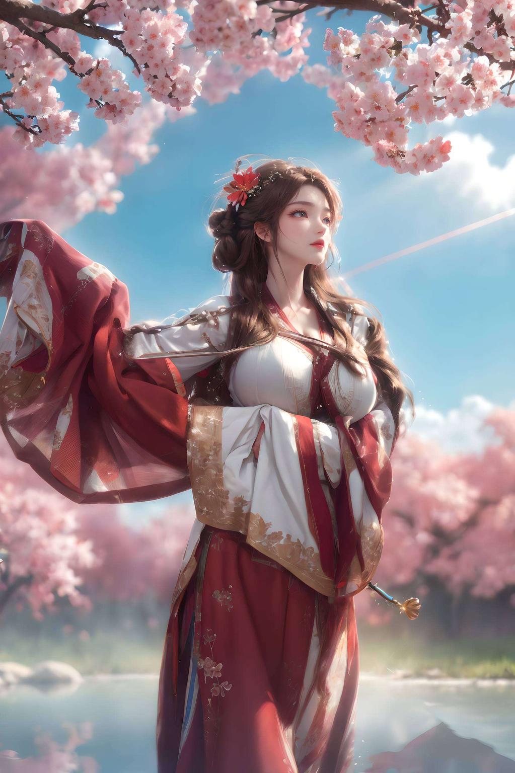 让你的手机瞬间焕发光彩！