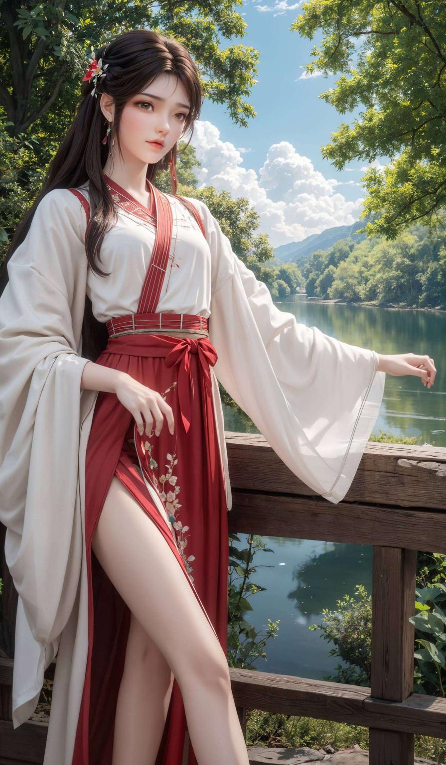 点亮桌面灵动色彩