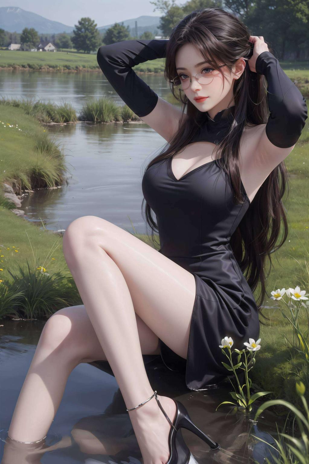 火灵儿多高清手机壁纸带你领略神秘之美！高清画质