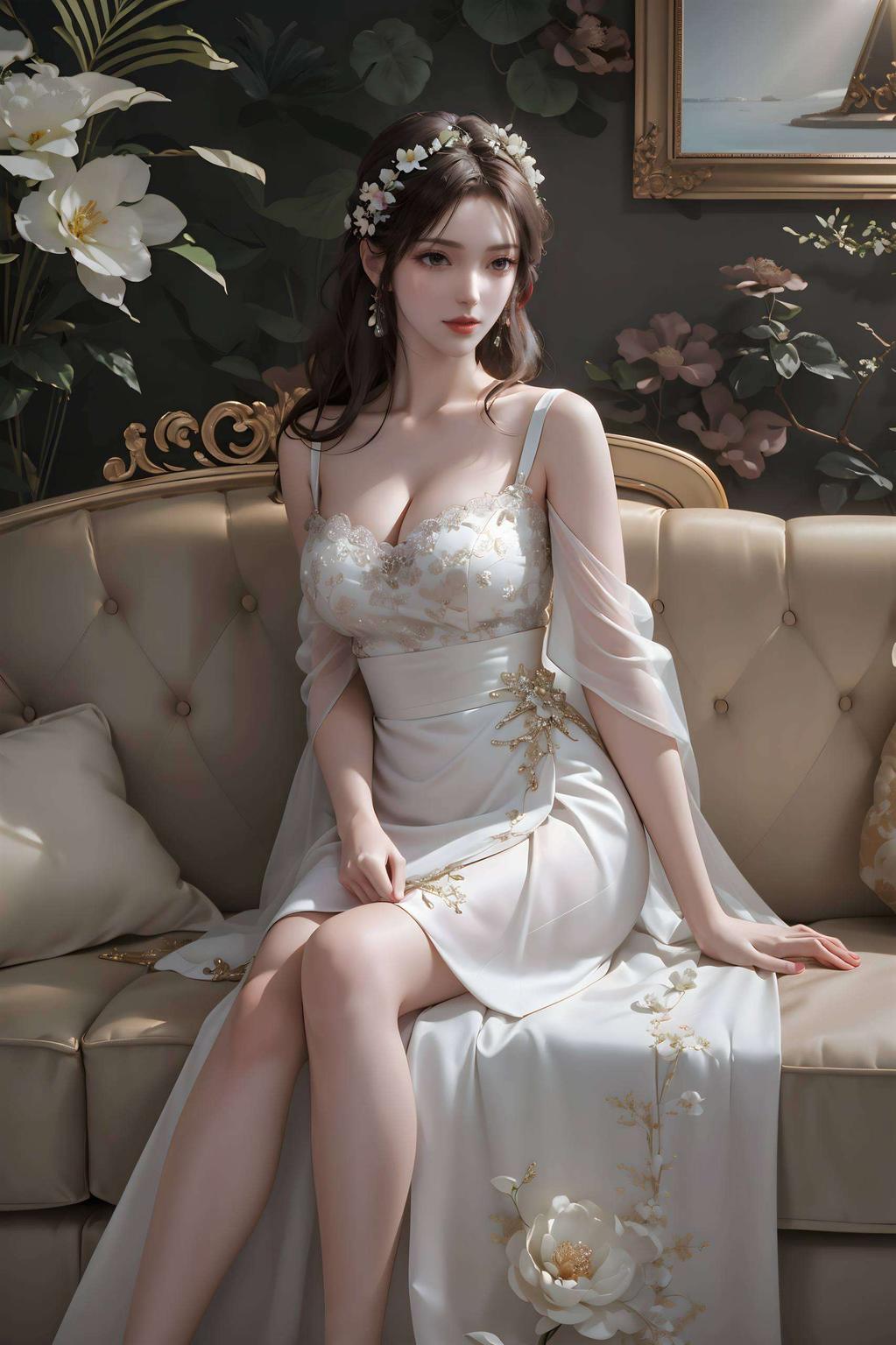 高清壁纸释放视觉魅力尽享动画之美！