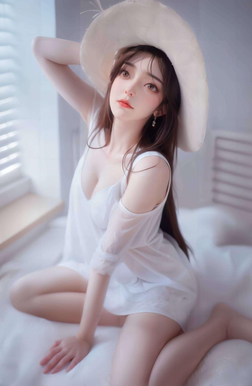 灵动炫彩感受火焰精灵的魅力