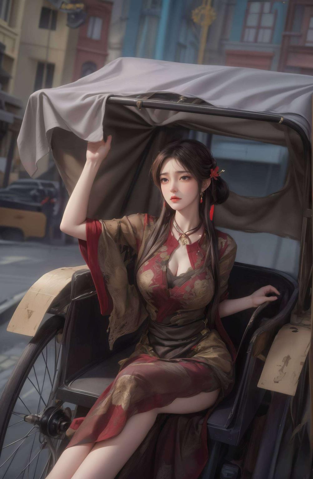 点亮电脑桌面美不胜收！