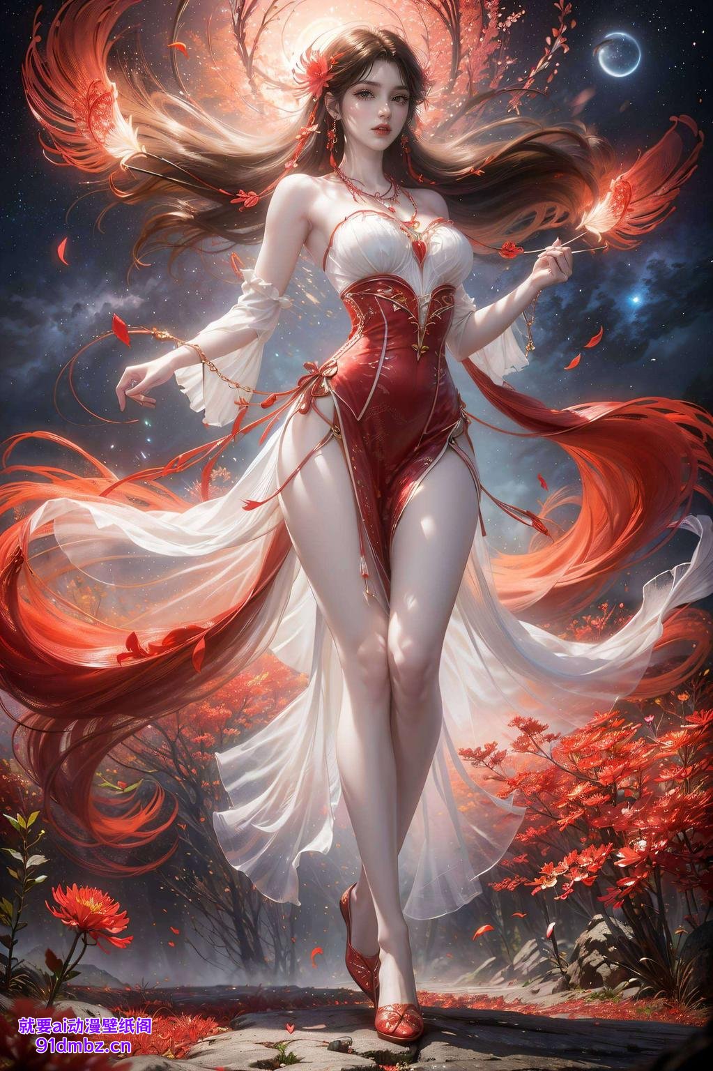 今天给大家带来一组超美的Win10炫彩壁纸——那就是我们的主角绚丽夺目