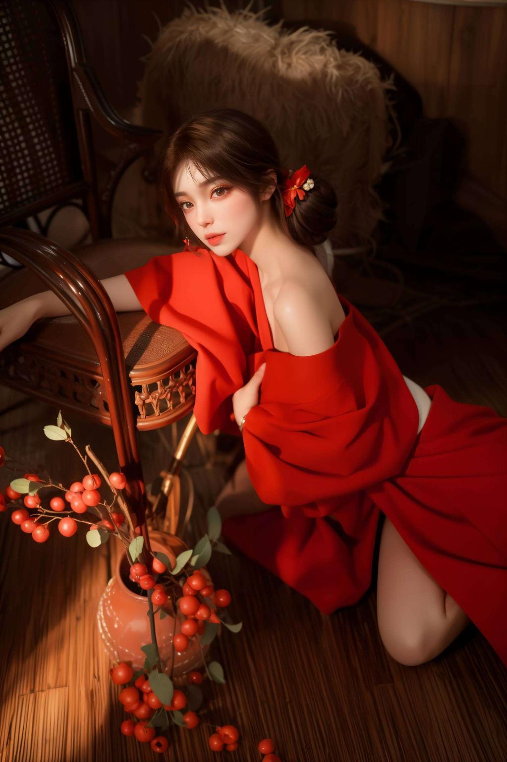 尽在这张桌面为手机注入灵魂之美！