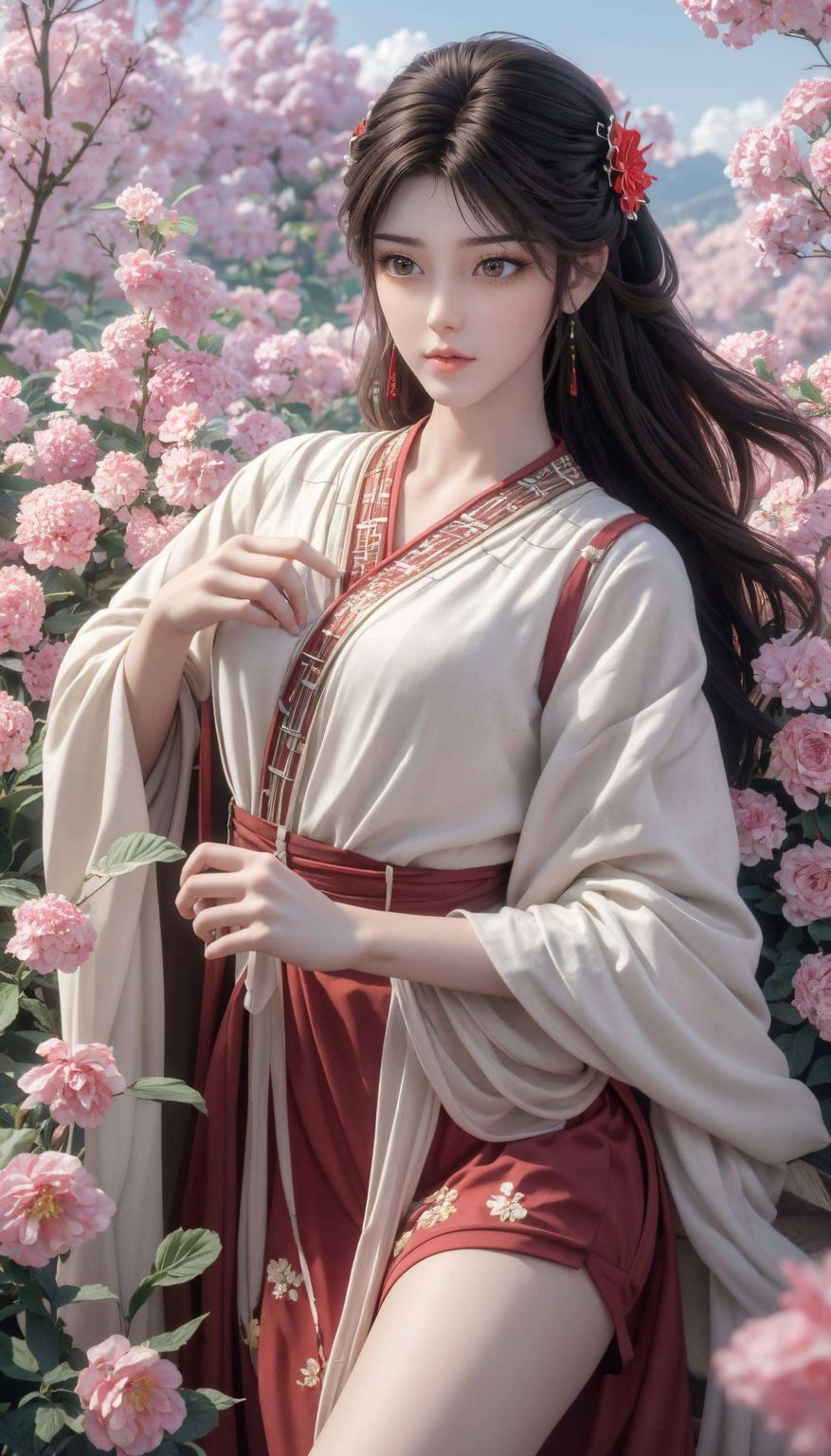 让你的手机与众不同！点亮安卓屏幕！细腻笔触