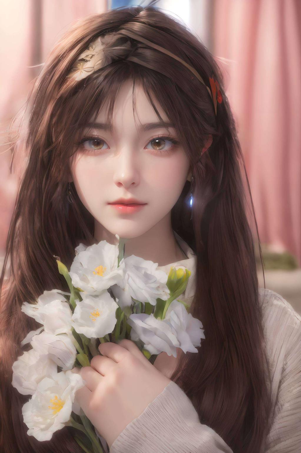 真是让人一见倾心！