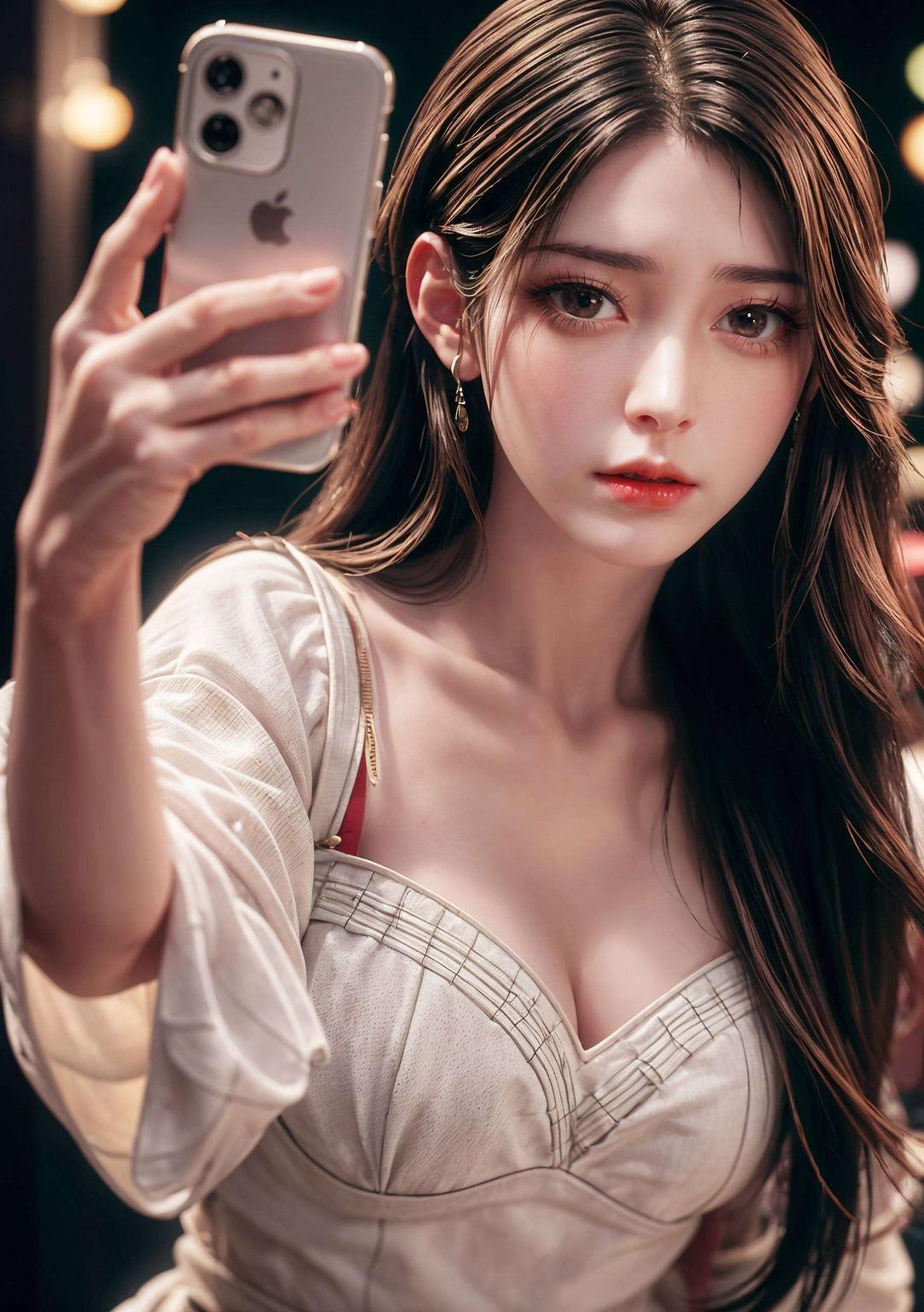 高清壁纸带你穿越二次元世界