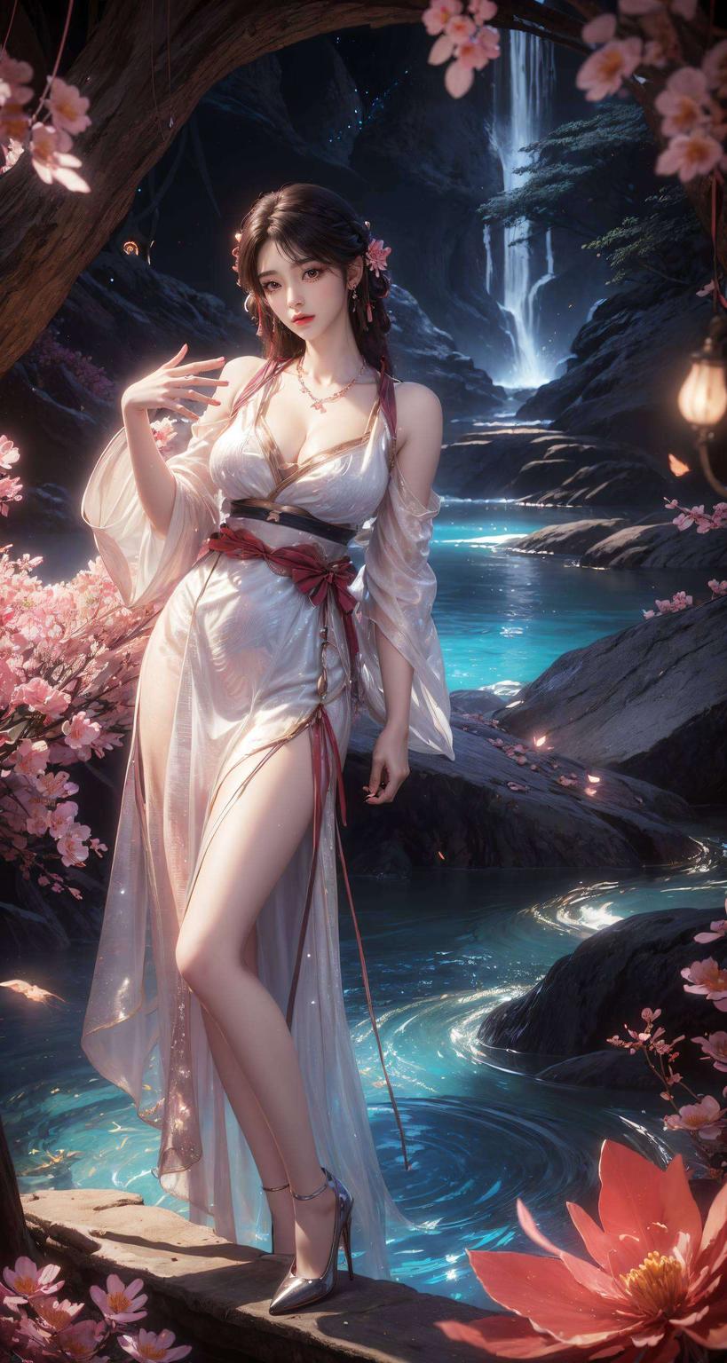 绚烂色彩点亮苹果桌面！高清细腻给你带来别样的视觉享受