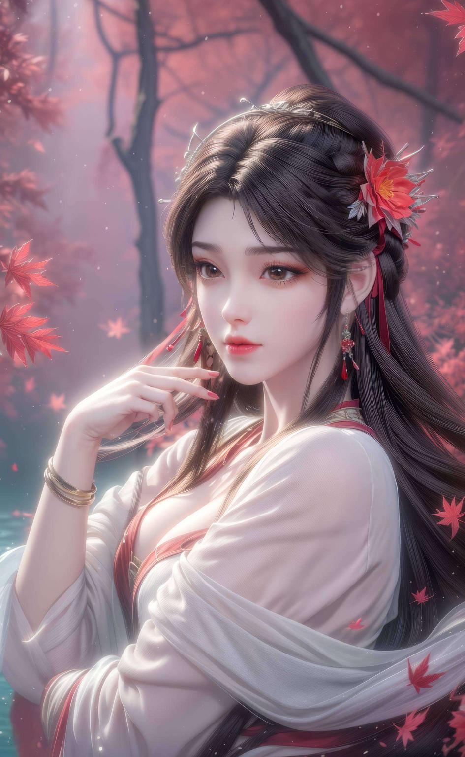 绝对是你平板桌面装饰的绝佳选择