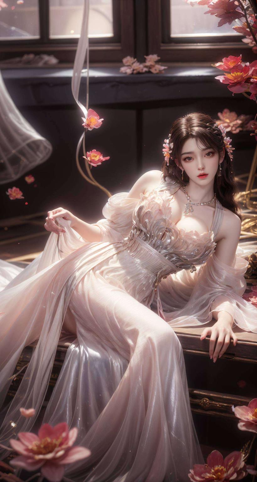 让你的手机瞬间变身艺术品！