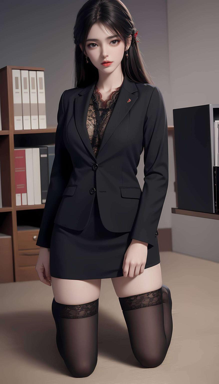 电脑ins风秀出个性！这款护眼壁纸点亮你的桌面