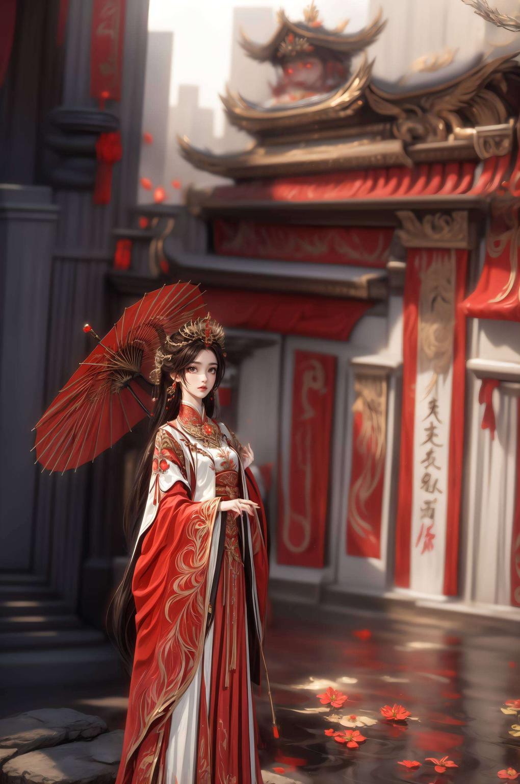 感受意难平的壁纸魅力点亮你的iPhone桌面