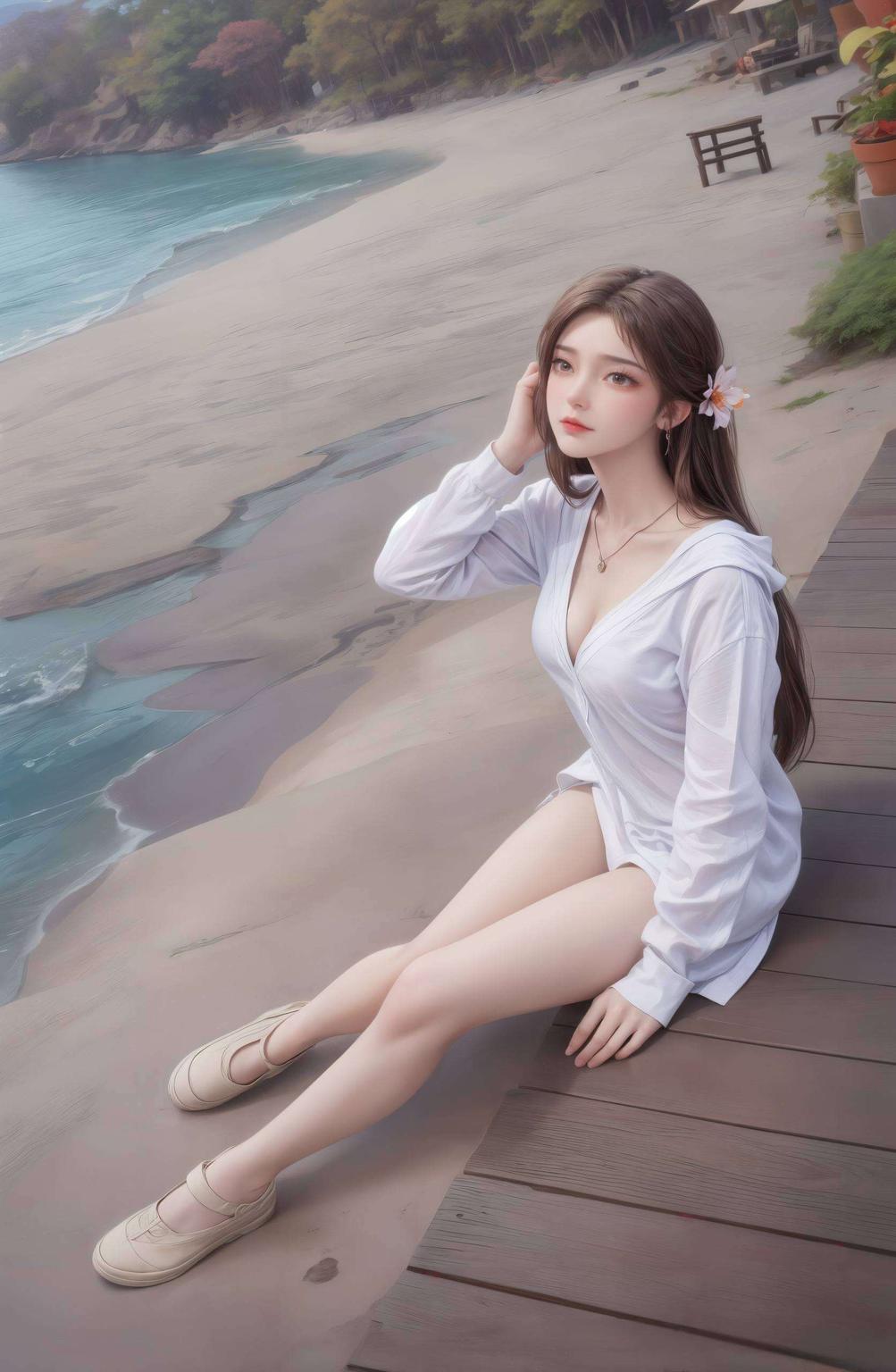 壁纸界的绝对C位！苹果手机必备美得让人忍不住想锁屏欣赏！