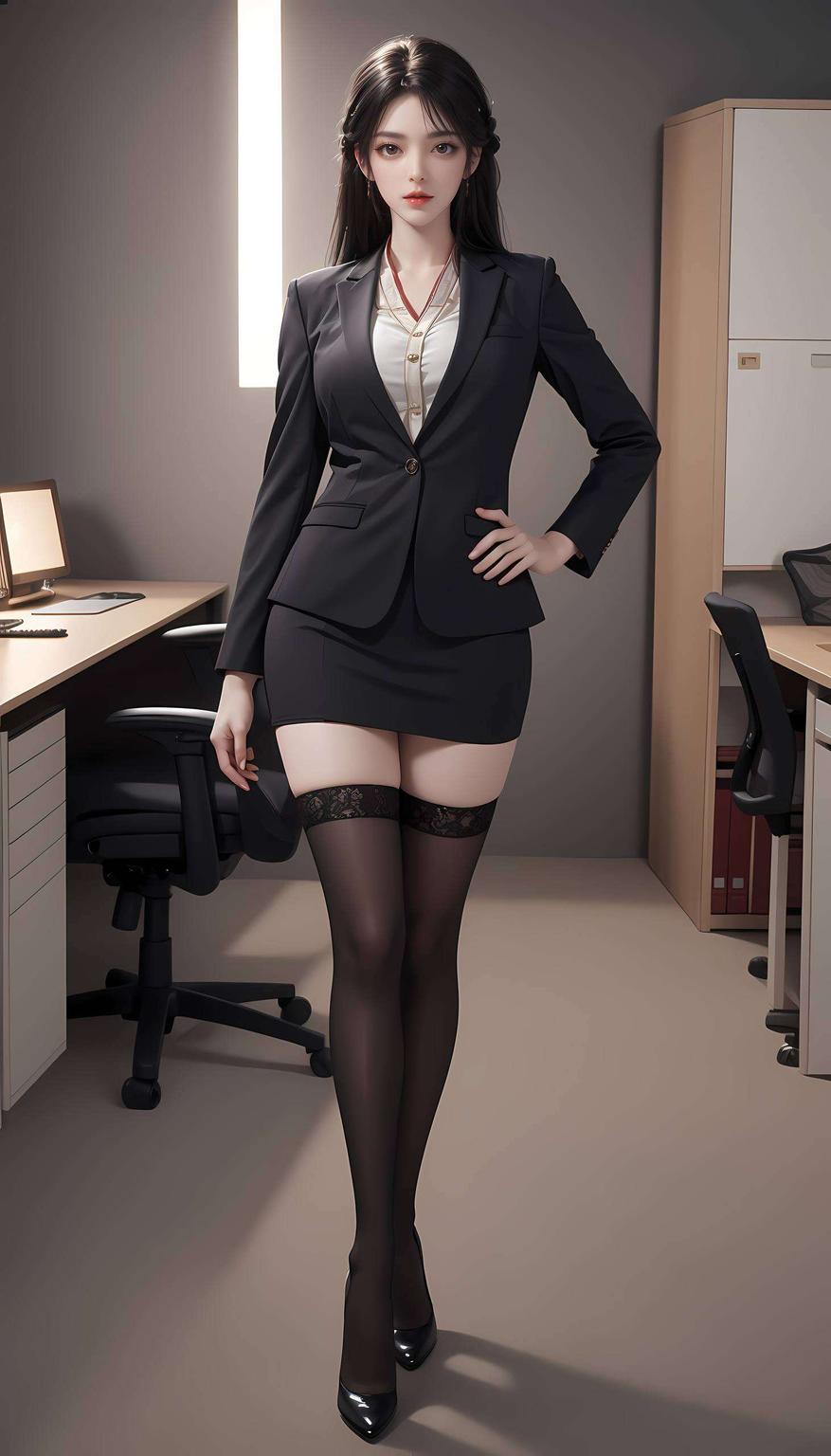 神秘又迷人1920x1080分辨率