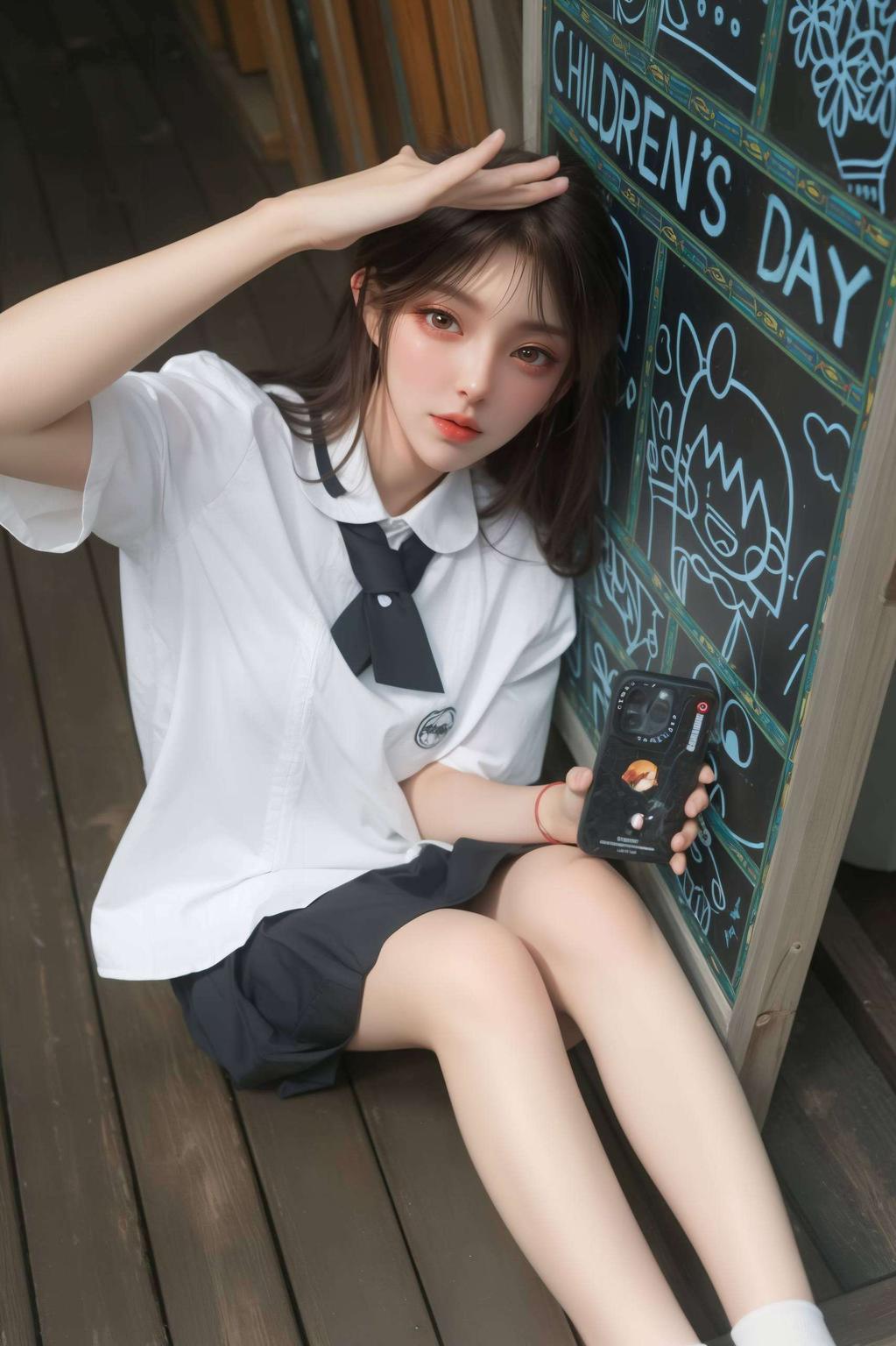 点亮Win10桌面风华火灵儿与石炅共舞