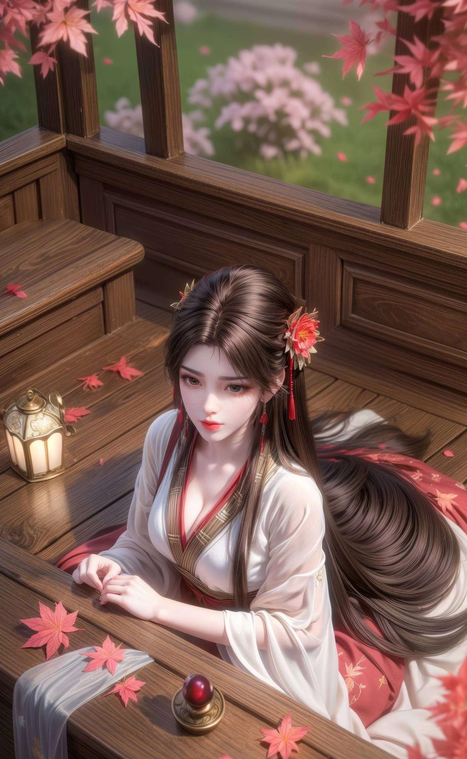 点亮安卓桌面灵动可爱