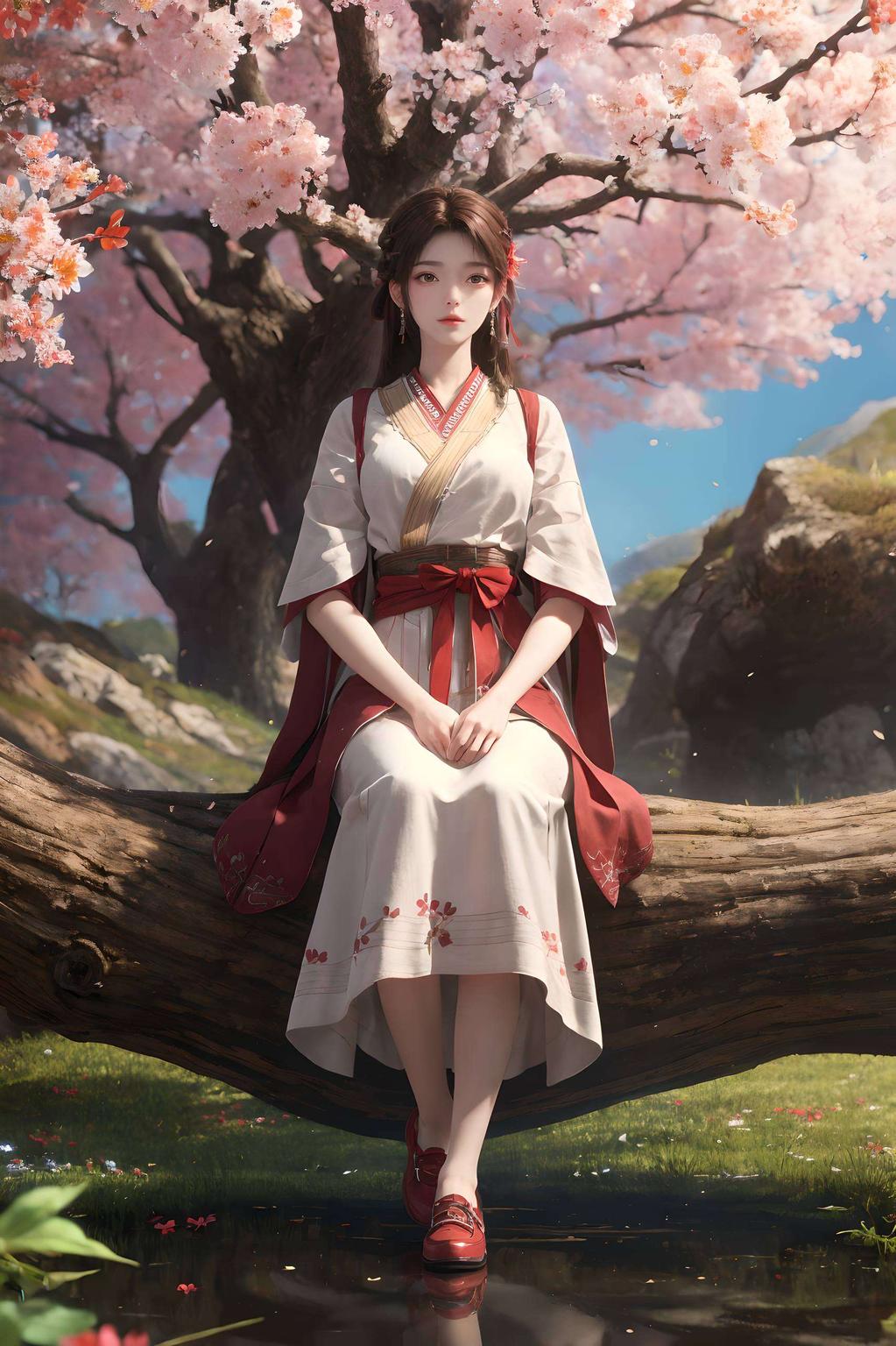 点亮手机屏幕！高清画质炫彩灵动