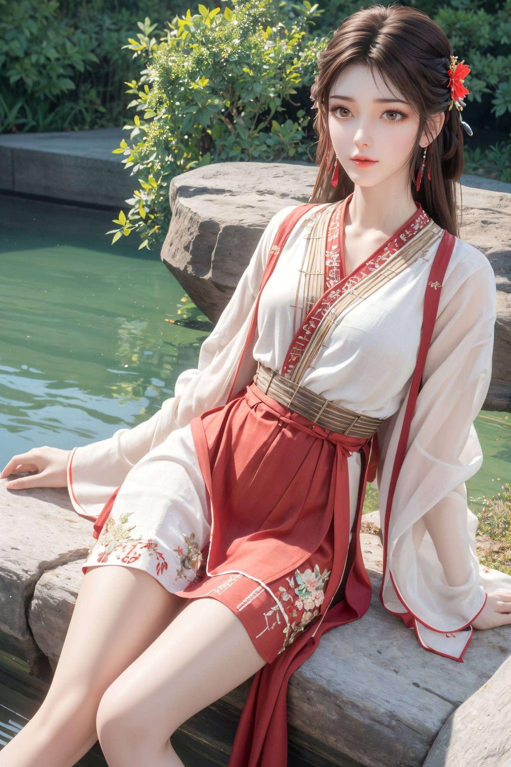 美得让人心动苹果手机专属