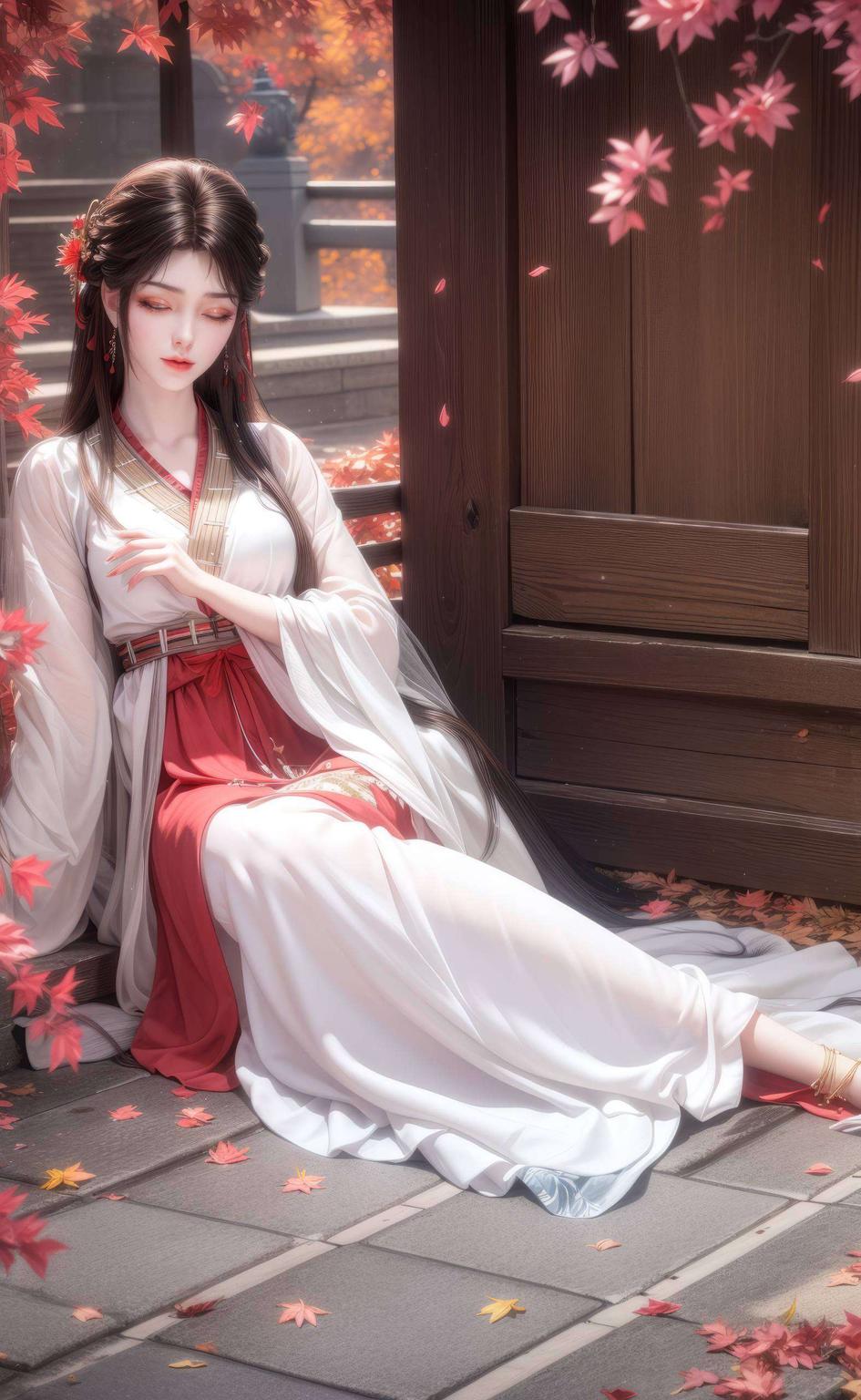 感受国漫之美灵动韵味