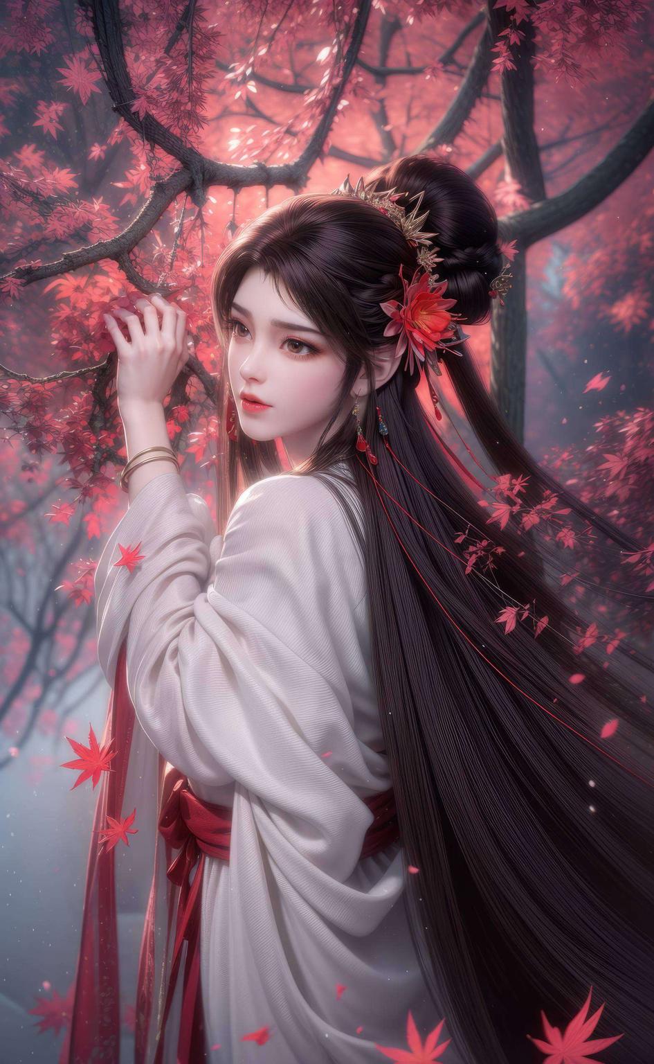 各位极简风爱好者