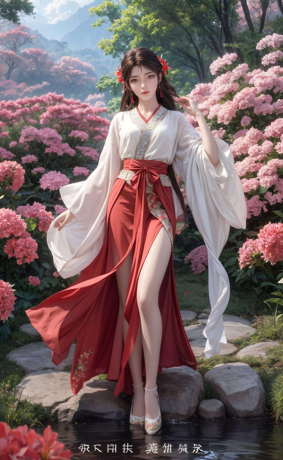 流光溢彩高清壁纸