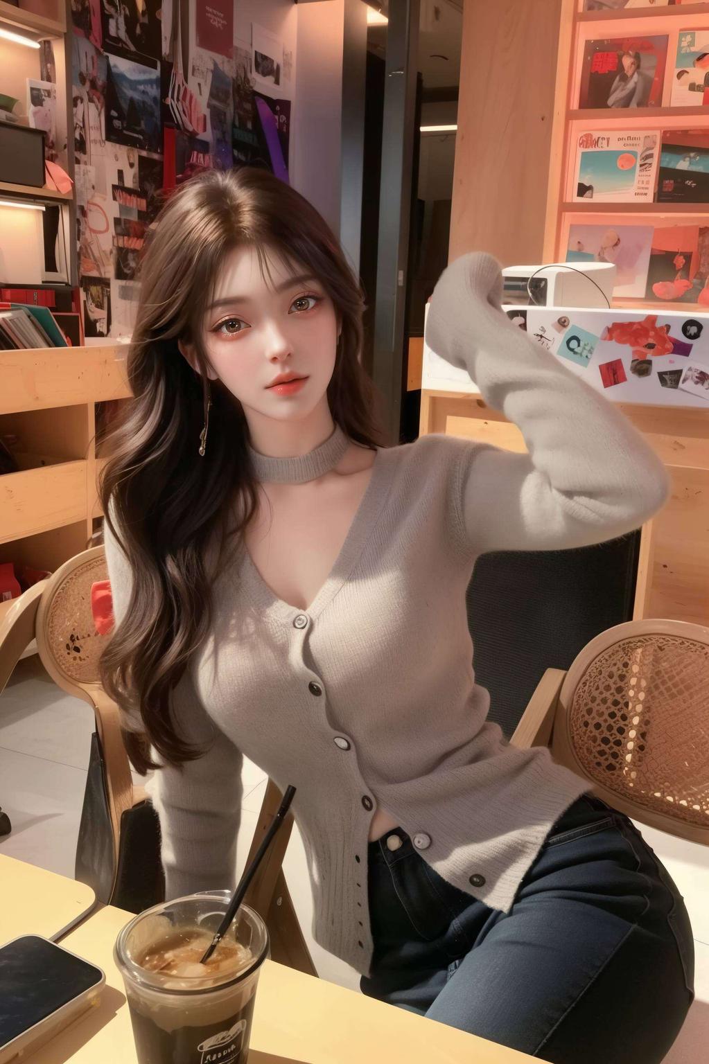 灵动光影Pc艺术壁纸带你领略国漫之美