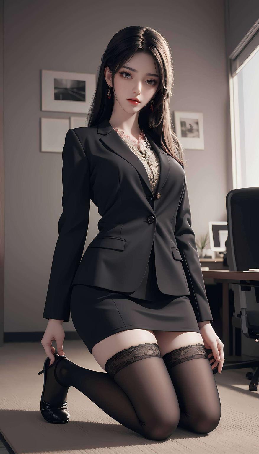 绝对的视觉盛宴！