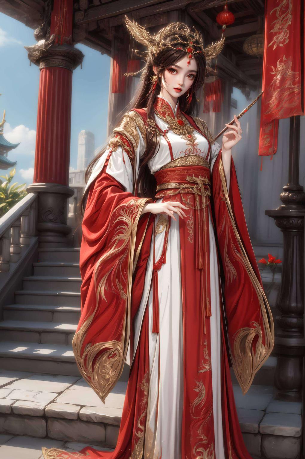 高清壁纸美不胜收