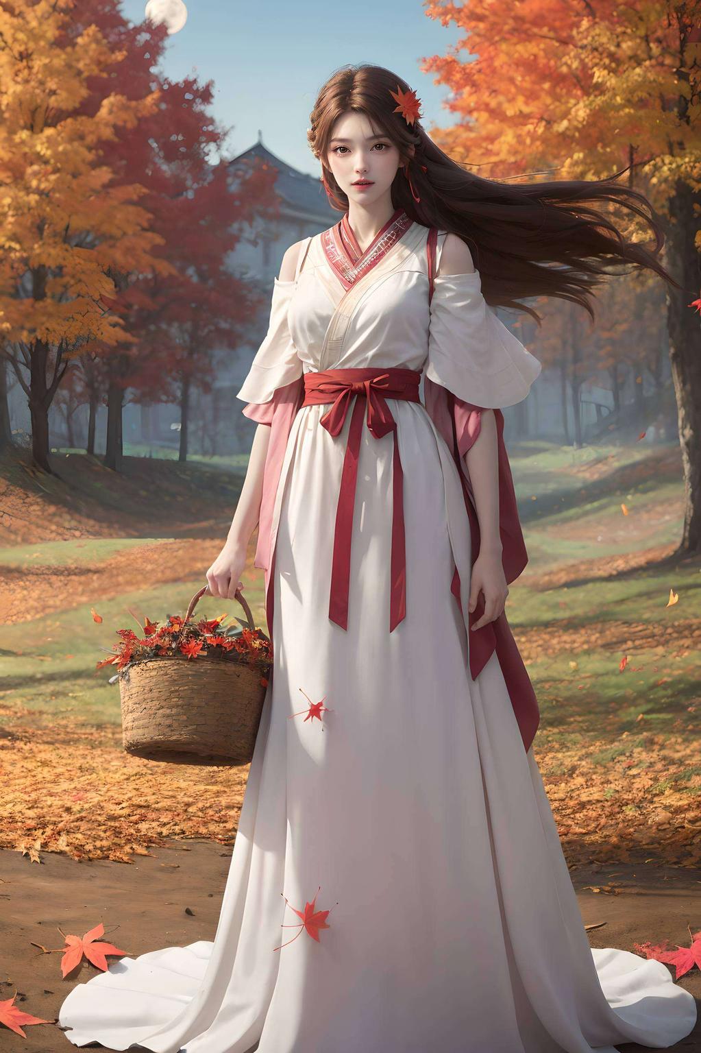 如梦似幻美不胜收