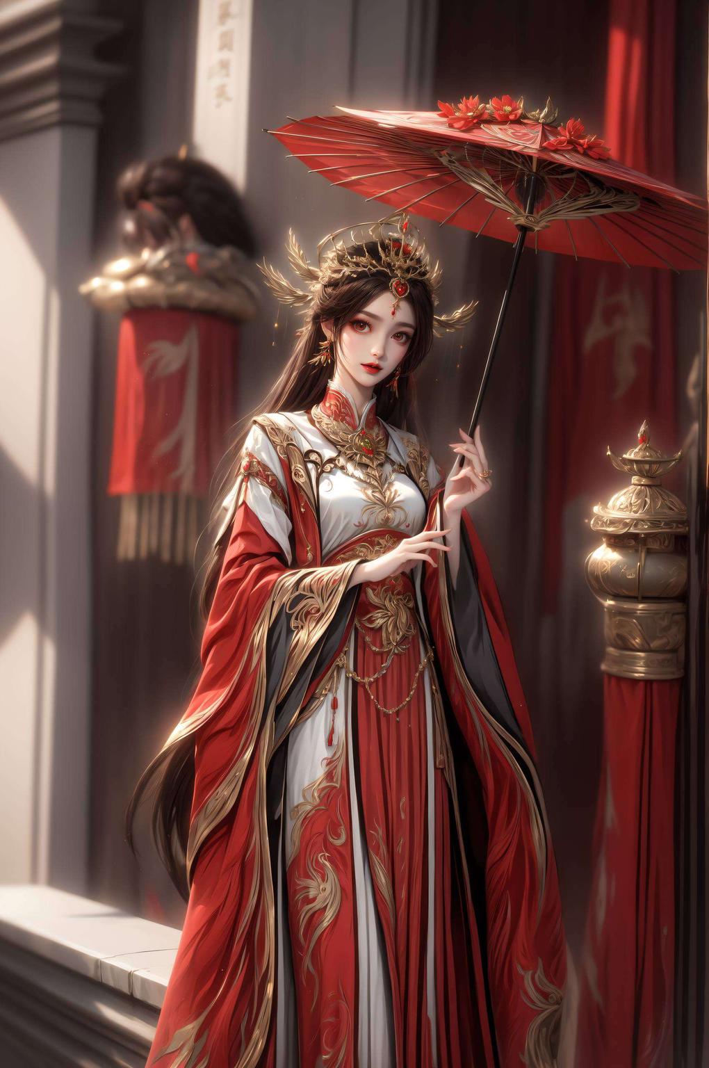 简直美得让人心动