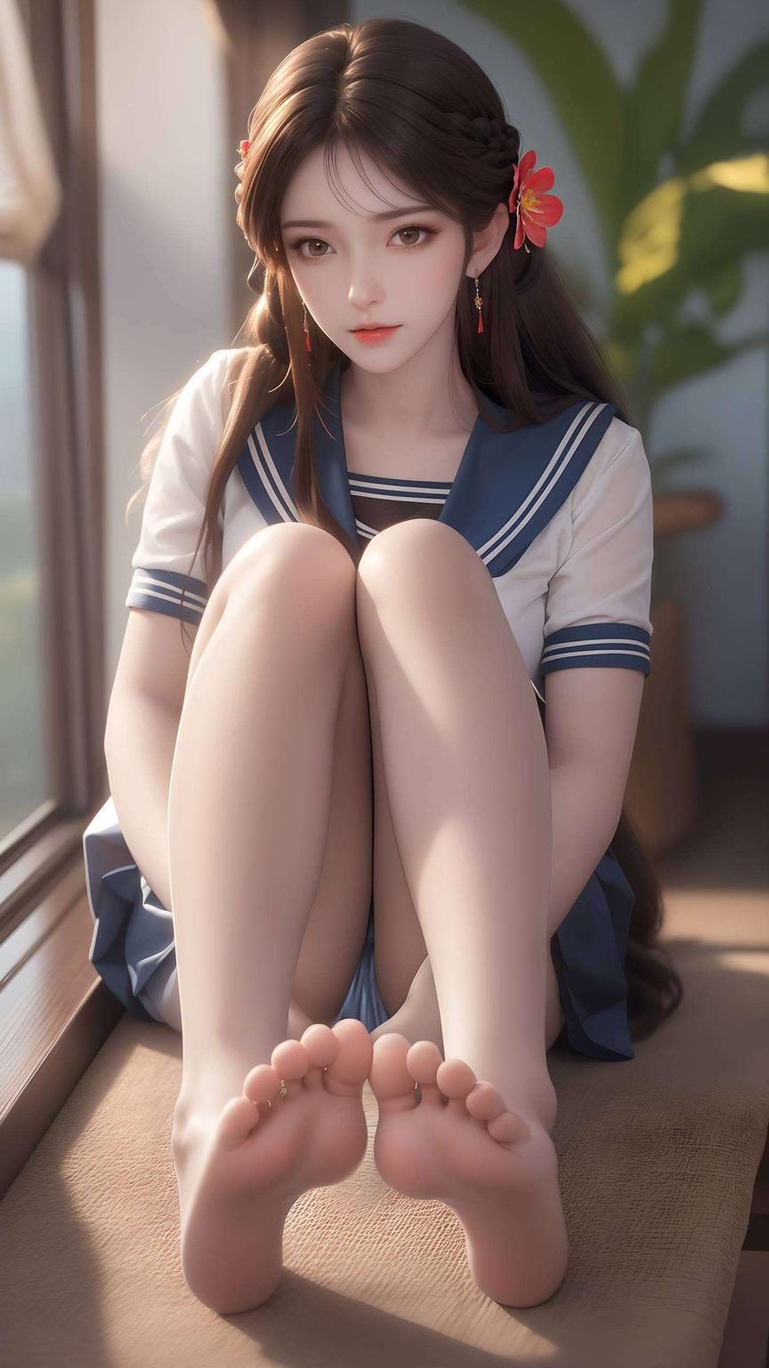 炫彩夺目！高清壁纸秀古香古色