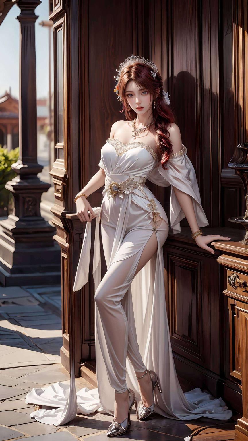 细节满分！高清画质灵气逼人