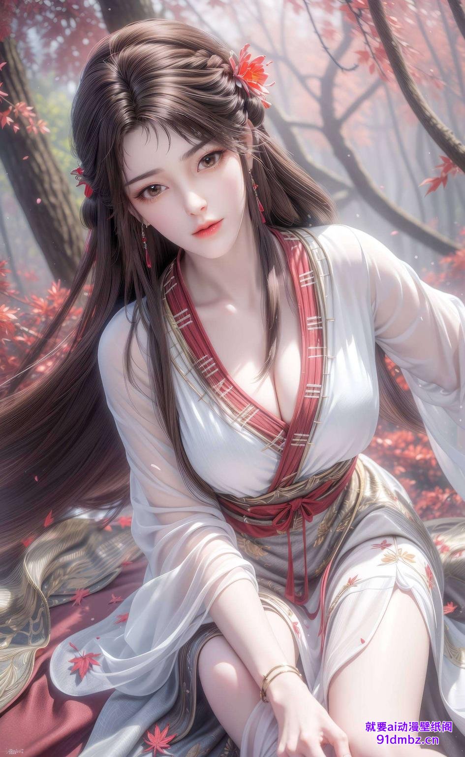 像素完美火灵儿轻舞