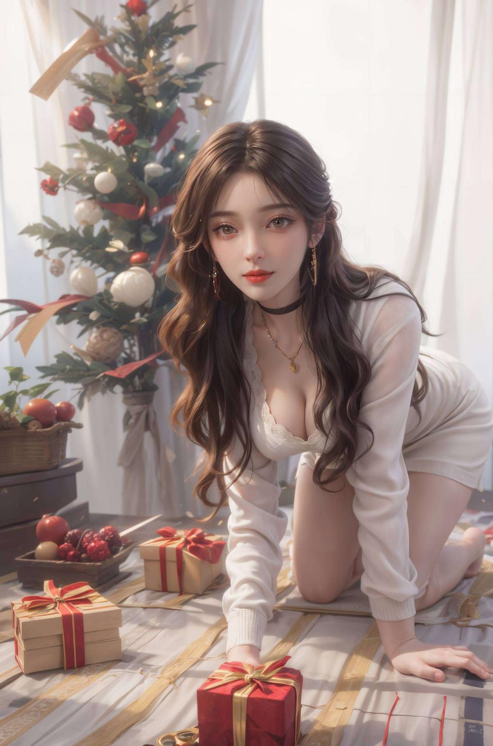 🌈灵动如梦！高清画质