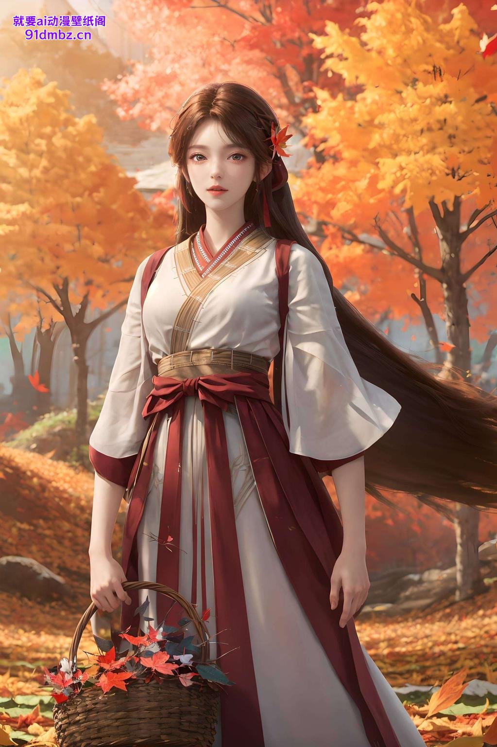 全屏动漫壁纸光影交错