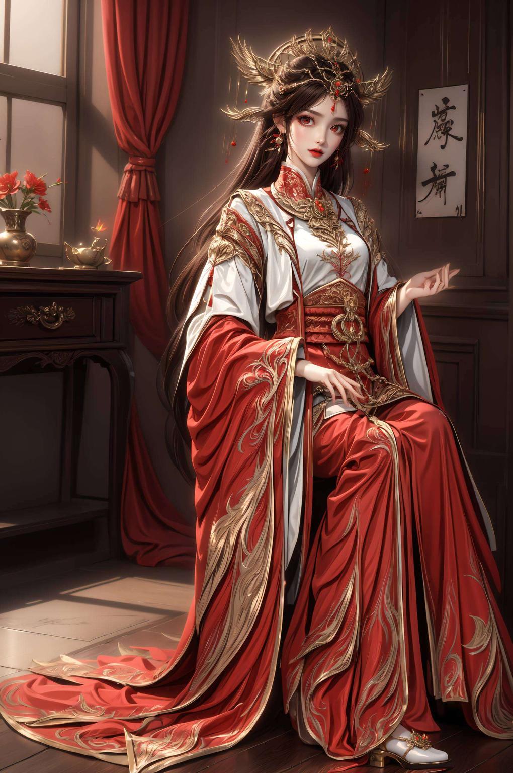 灵气逼人点亮你的二次元世界！