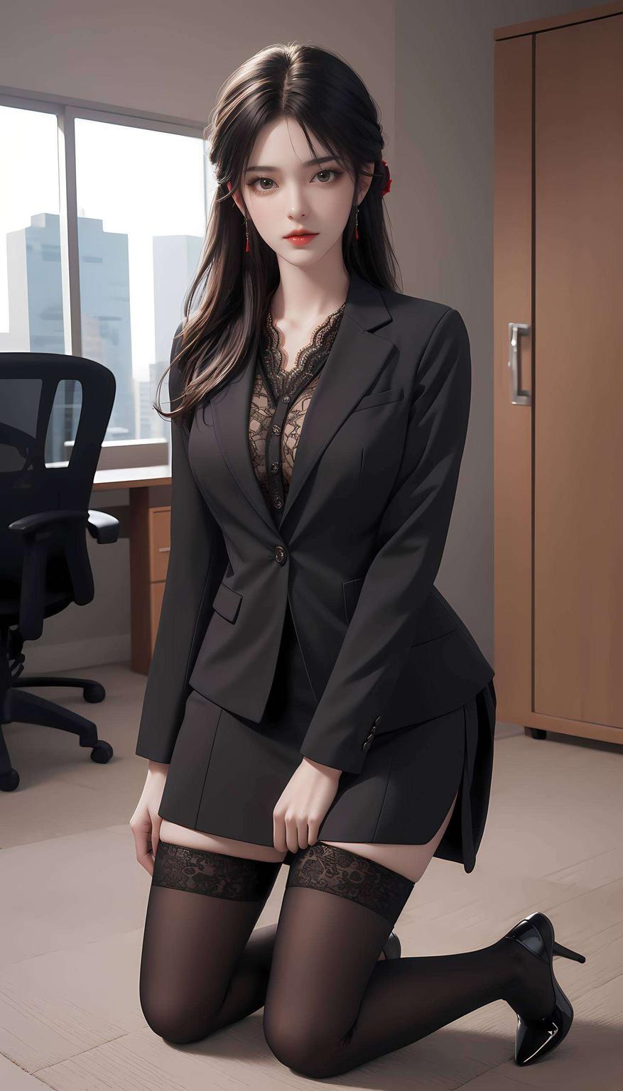 尽在这张张好看的壁纸图片中灵动图案