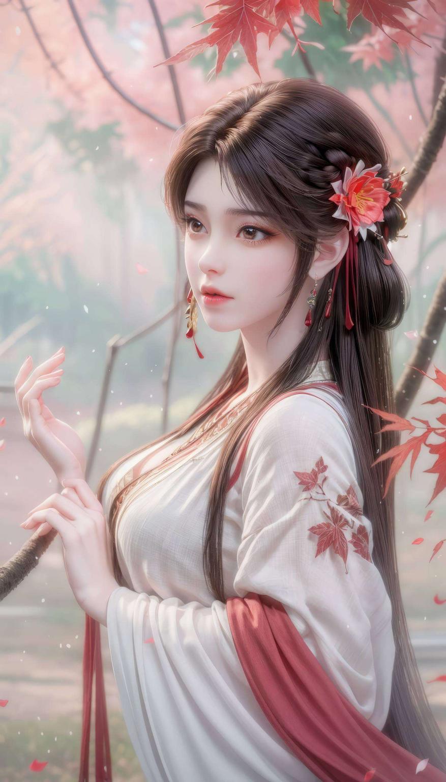 高清壁纸带来清新iPad ins风他们笑得灿烂