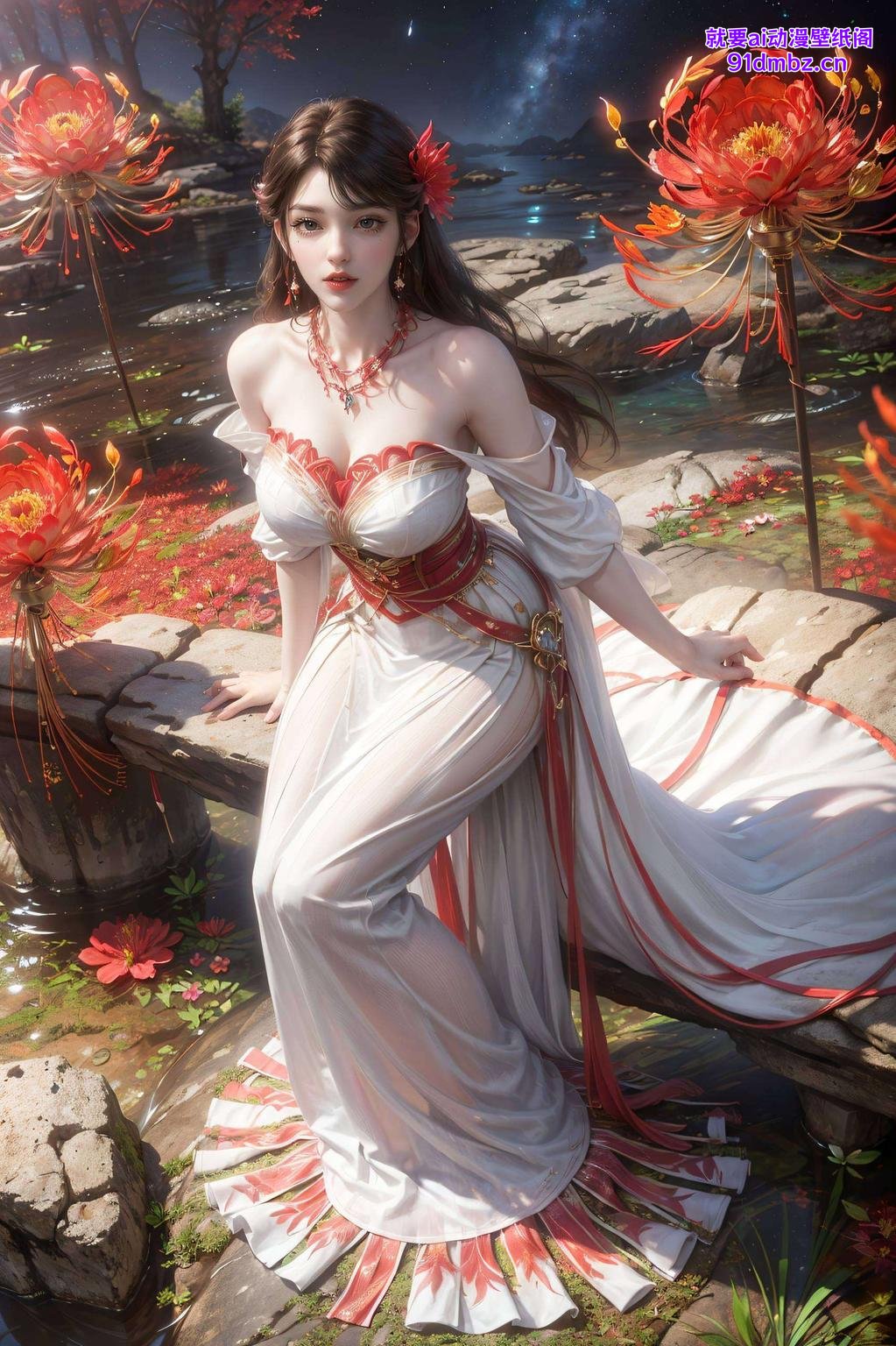 炫彩高清壁纸亮相！细腻像素瞬间点亮你的电脑屏幕！