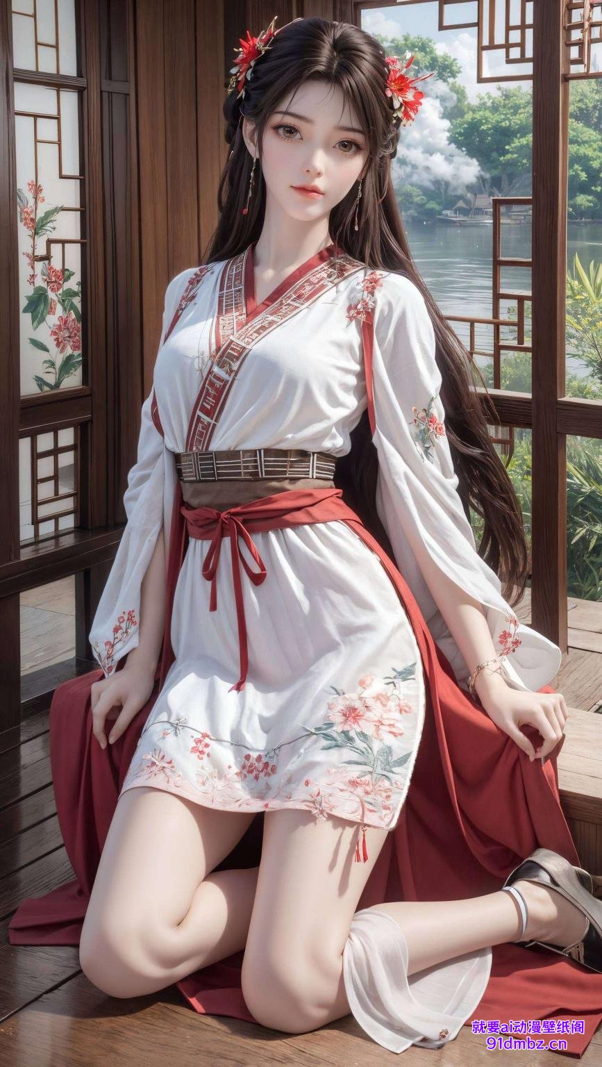 高清竖屏让每一次触碰都充满温柔