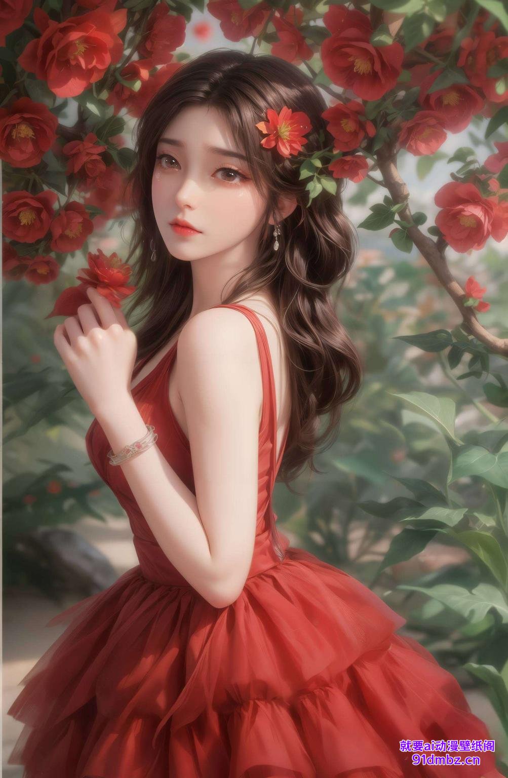 看这图片快来收藏这超美的壁纸吧！