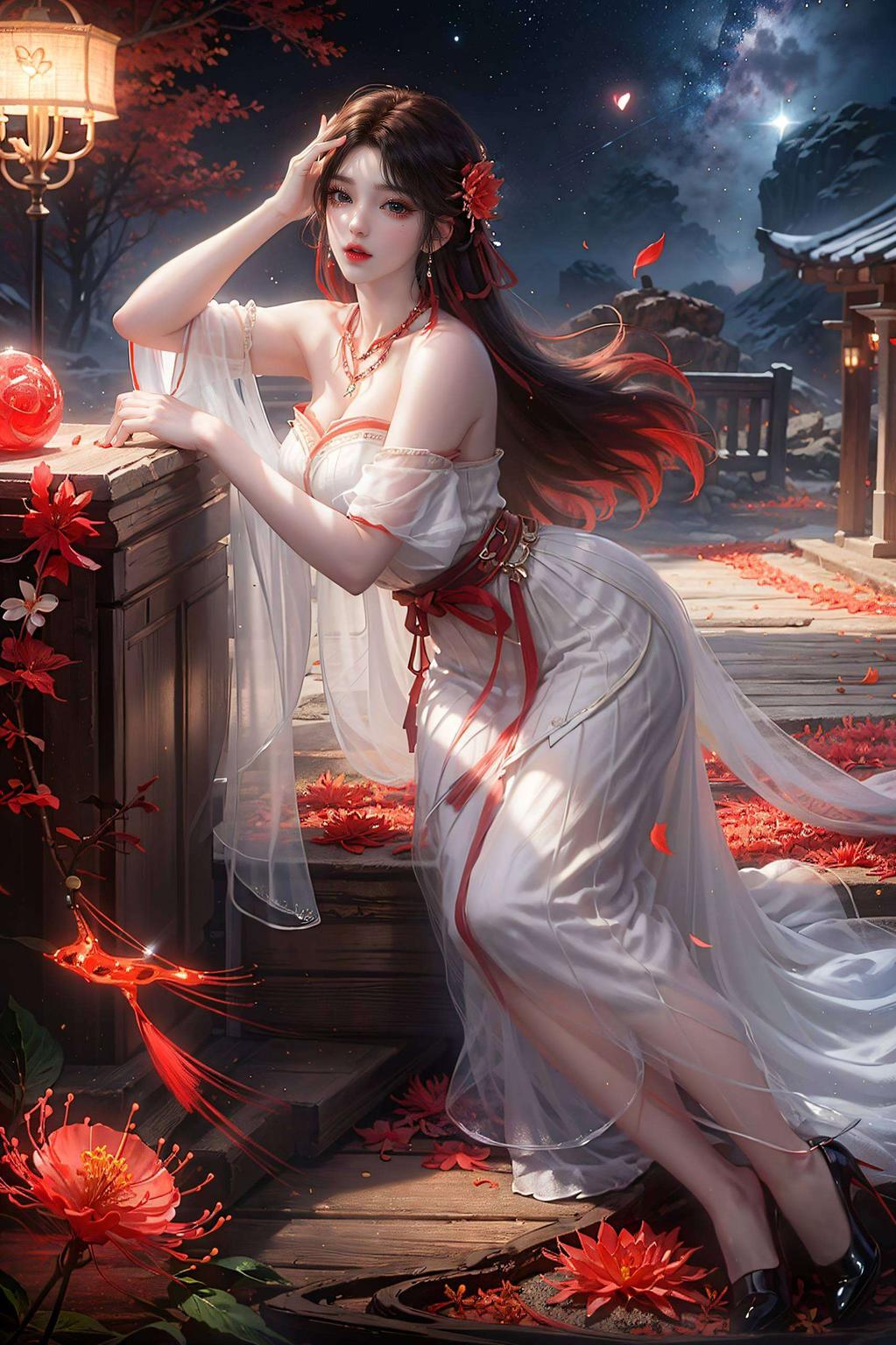 点亮你的手机屏幕！静态免费壁纸秀