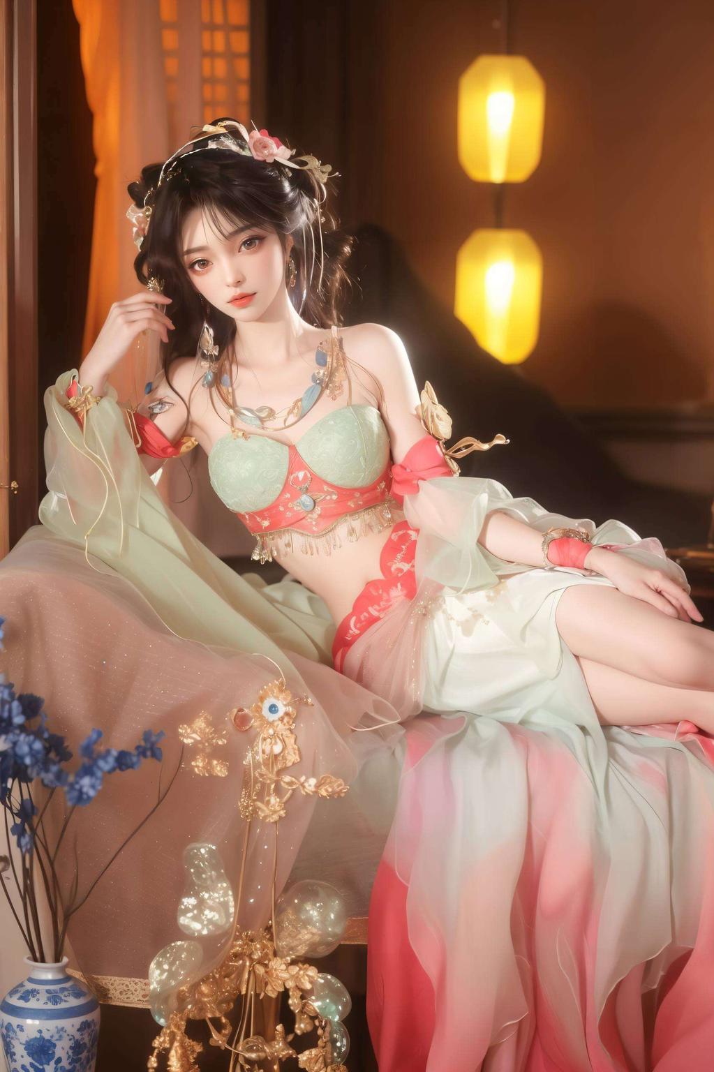 专为你的平板打造让眼睛享受视觉盛宴